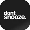 DontSnooze logo