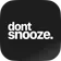 DontSnooze logo